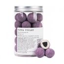 Haupt Lakrits Ultra Violet, Veilchen Lakritz Pralinen 250g